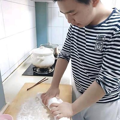 小馒头蒸多长时间，南瓜小馒头蒸多长时间（蒸馒头最细教程最香的吃法）