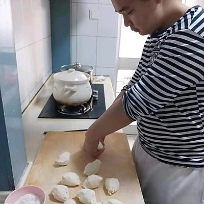 小馒头蒸多长时间，南瓜小馒头蒸多长时间（蒸馒头最细教程最香的吃法）