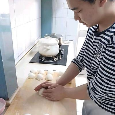 小馒头蒸多长时间，南瓜小馒头蒸多长时间（蒸馒头最细教程最香的吃法）