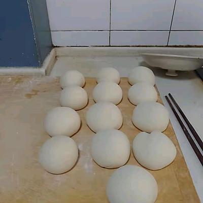 小馒头蒸多长时间，南瓜小馒头蒸多长时间（蒸馒头最细教程最香的吃法）