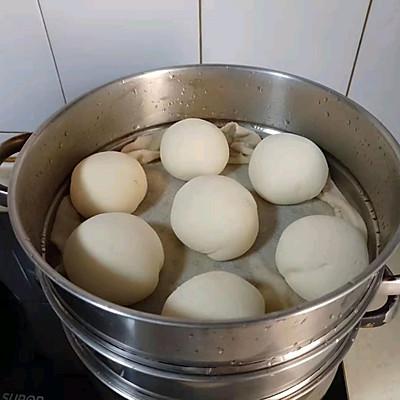 小馒头蒸多长时间，南瓜小馒头蒸多长时间（蒸馒头最细教程最香的吃法）