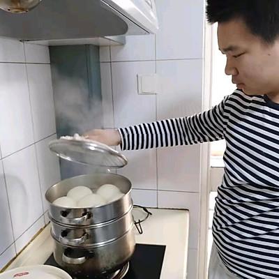 小馒头蒸多长时间，南瓜小馒头蒸多长时间（蒸馒头最细教程最香的吃法）
