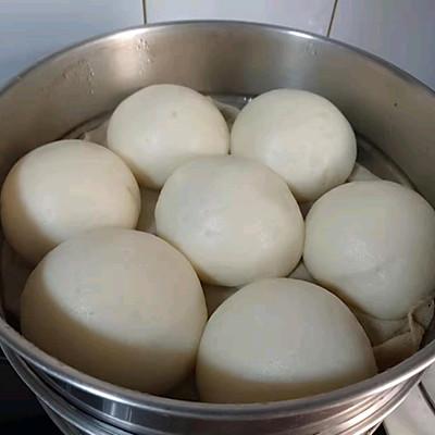 小馒头蒸多长时间，南瓜小馒头蒸多长时间（蒸馒头最细教程最香的吃法）