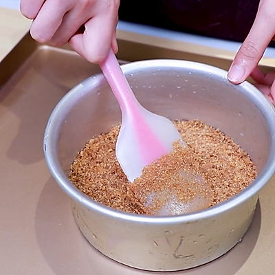 芝士蛋糕的做法，青柠芝士蛋糕的做法（做出来的纽约芝士蛋糕才不会失败）