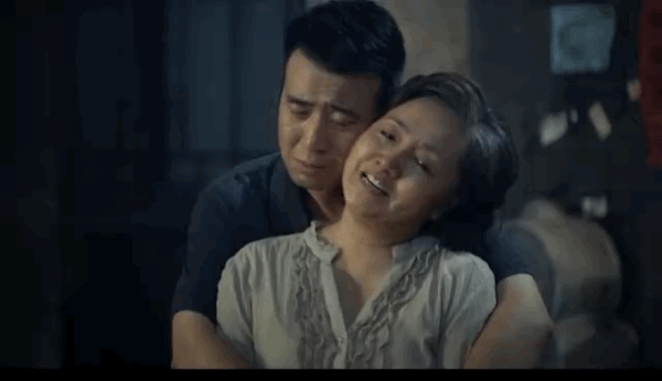 于和伟主演电视剧《天下人家》悄然上线，原来11年前就有了“中国版《入殓师》”