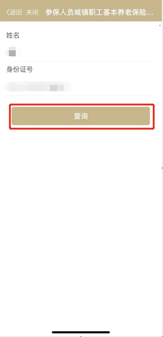 社保积分怎么查询，手机如何查社保积分（参保缴费情况网上就能查询打印啦）