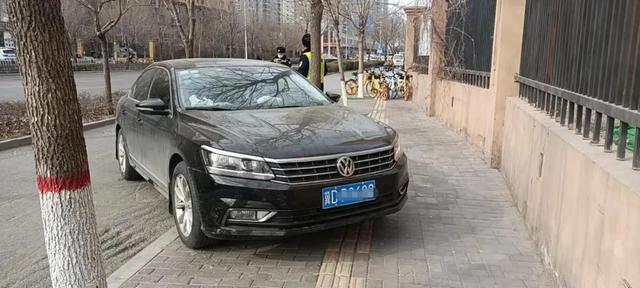 乱停车怎么举报，报复乱停车十种方法不犯法（可拨打举报电话）