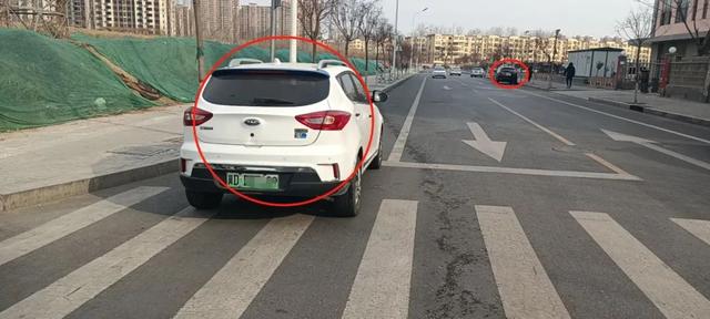 乱停车怎么举报，报复乱停车十种方法不犯法（可拨打举报电话）