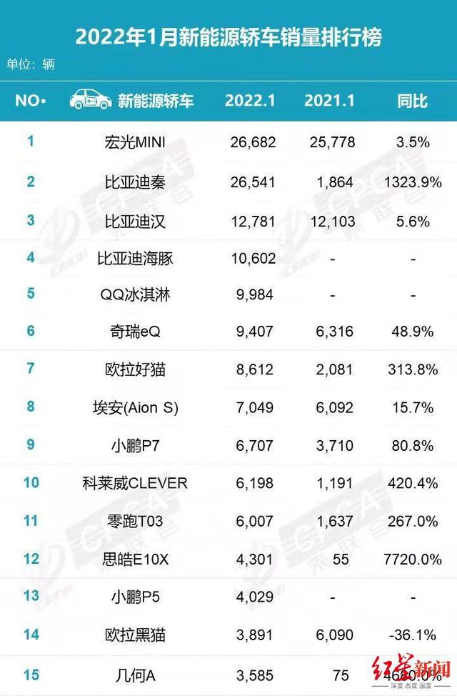 欧拉官方回应黑白猫“停产”，欧拉黑猫是什么时候上市的（欧拉黑白猫不再接受新订单）