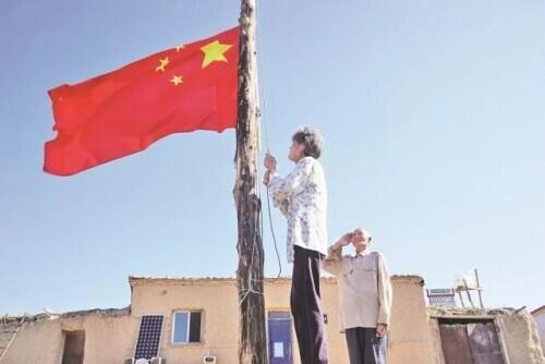 只要就造句，只要就造句二年级简单一句话（“只要能爬得动山）