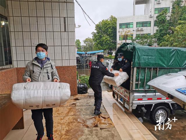 广东中山疫情最新消息今天，广东中山疫情最新消息今天又封了（大涌战疫86小时）