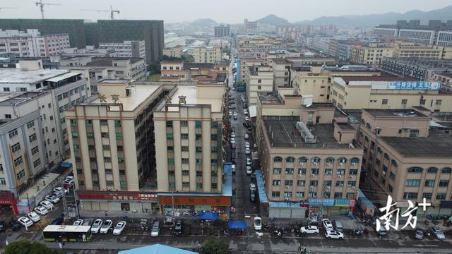 广东中山疫情最新消息今天，广东中山疫情最新消息今天又封了（大涌战疫86小时）