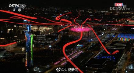 中国结象征着什么，中国结象征什么寓意（闭幕式出现巨型中国结）