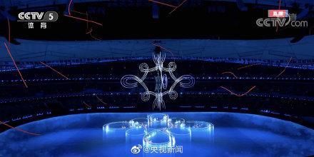 中国结象征着什么，中国结象征什么寓意（闭幕式出现巨型中国结）