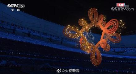 中国结象征着什么，中国结象征什么寓意（闭幕式出现巨型中国结）