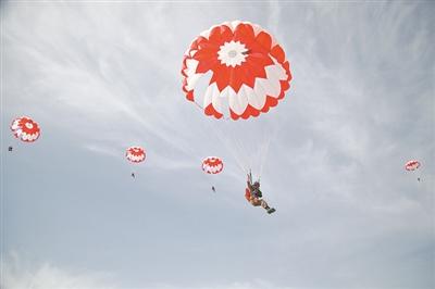 为什么练倒功，倒功普通人可以练吗（从国防科技大学学员到南疆高原特种兵）