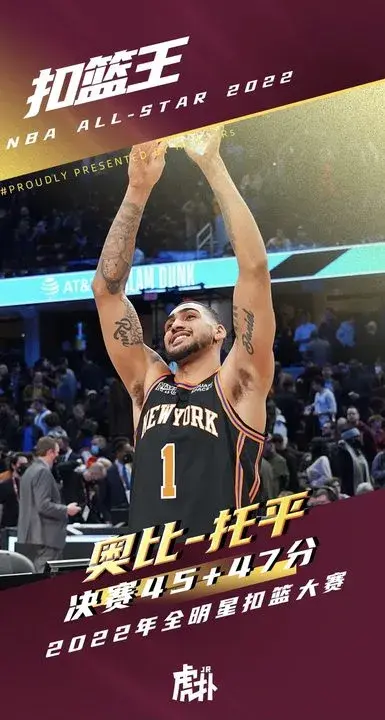 nba全明星周末，nba全明星周末2022时间（全明星周末奖项汇总）