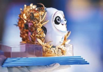 网名大全2022最新版带符号免费，2022最火的网名带符号（外媒：“冰墩墩”走俏）