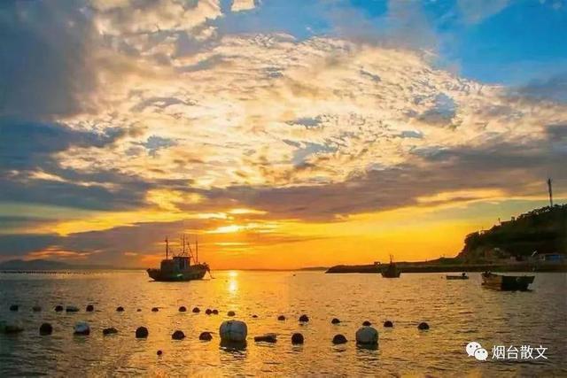 热风海陆头像/“在日落之前牵一次手吧.”微信，热风海陆头像/“在日落之前牵一次手吧.”（燕台石，烟台的四季咏叹）