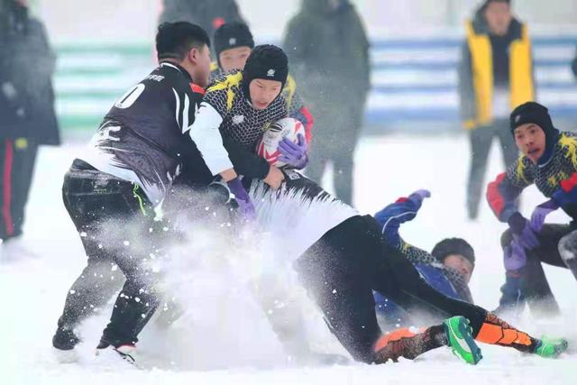 冬奥会滑雪运动介绍，冬奥会冰雪运动介绍（北京冬奥会）