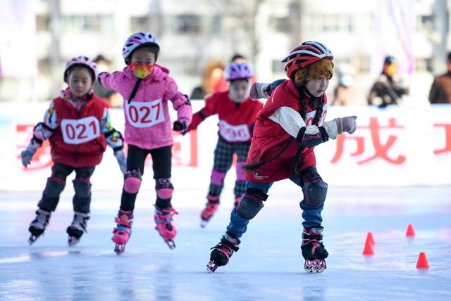 冬奥会滑雪运动介绍，冬奥会冰雪运动介绍（北京冬奥会）