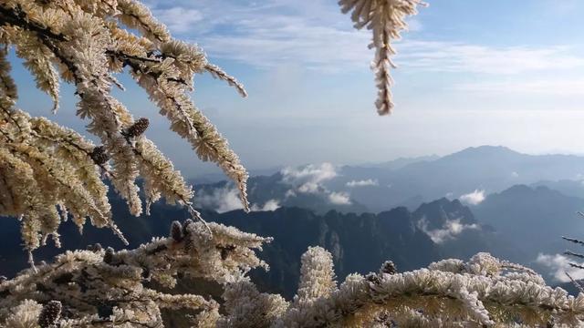 太白山在哪,太白山门票多少钱2022(太白山)
