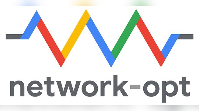 谷歌发布Network-Opt开源网络优化库