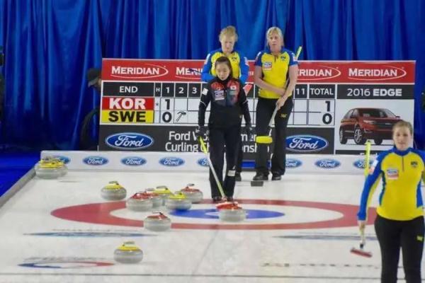 我爱你用韩语怎么说，朴彩英我爱你用韩语怎么说（韩国冰壶队长为爱远赴上海执教）