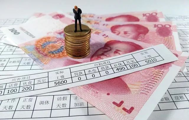 工资拖欠有哪些处理办法，拖欠工资怎么办 法律规定（最有效的要钱方法）