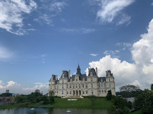 东莞各镇gdp，东莞哪个镇发展最好（东莞“最牛企业”区域分布长安拔头筹）