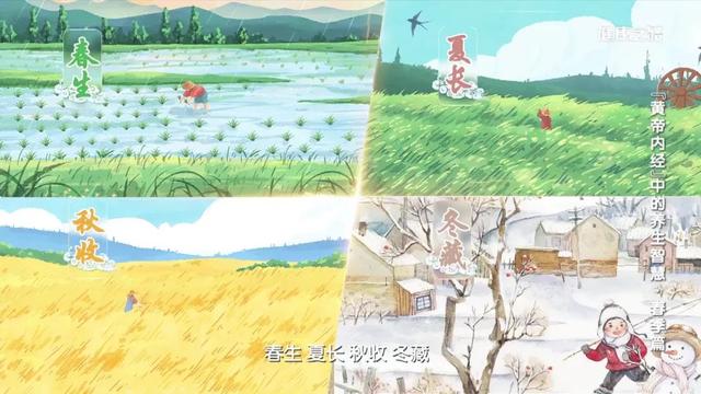 春天有什么特点，春天的特点是什么（古医书告诉您 春天这样来养生）