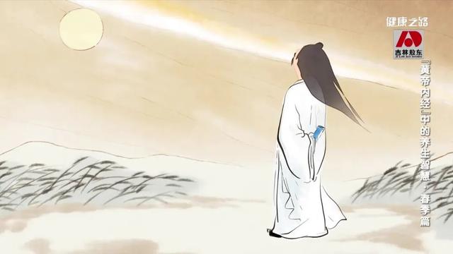 春天有什么特点，春天的特点是什么（古医书告诉您 春天这样来养生）