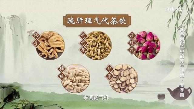 春天有什么特点，春天的特点是什么（古医书告诉您 春天这样来养生）