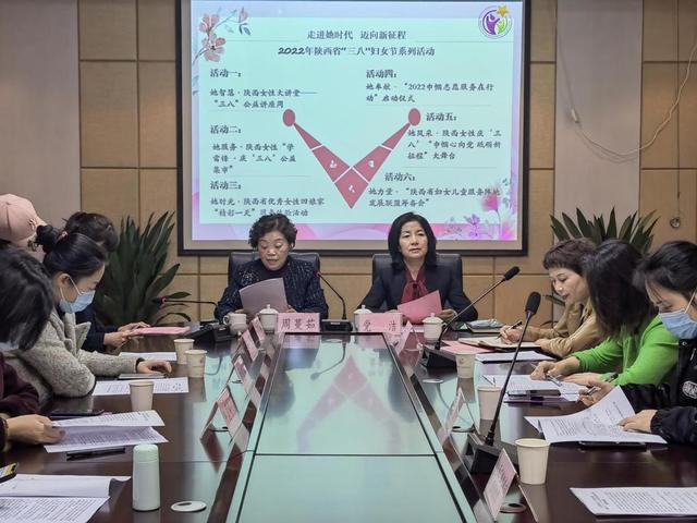 妇女节活动方案，妇女节活动方案小班（2022年“三八”国际妇女节系列活动方案）