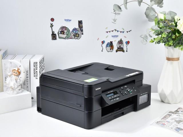 通常打印质量最好的打印机是，通常打印质量最好的打印机是哪种（用这三款打印机就够了）