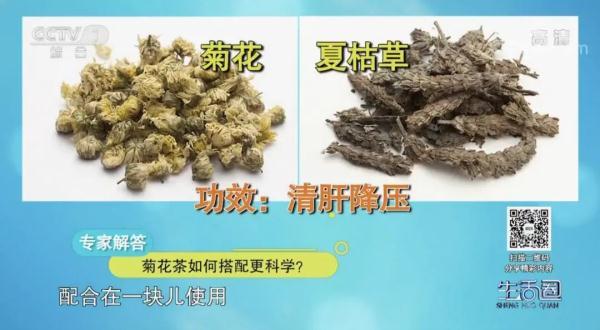 杭白菊适宜人群有哪些，杭白菊的种类（帮你清火保肝健康一整年）