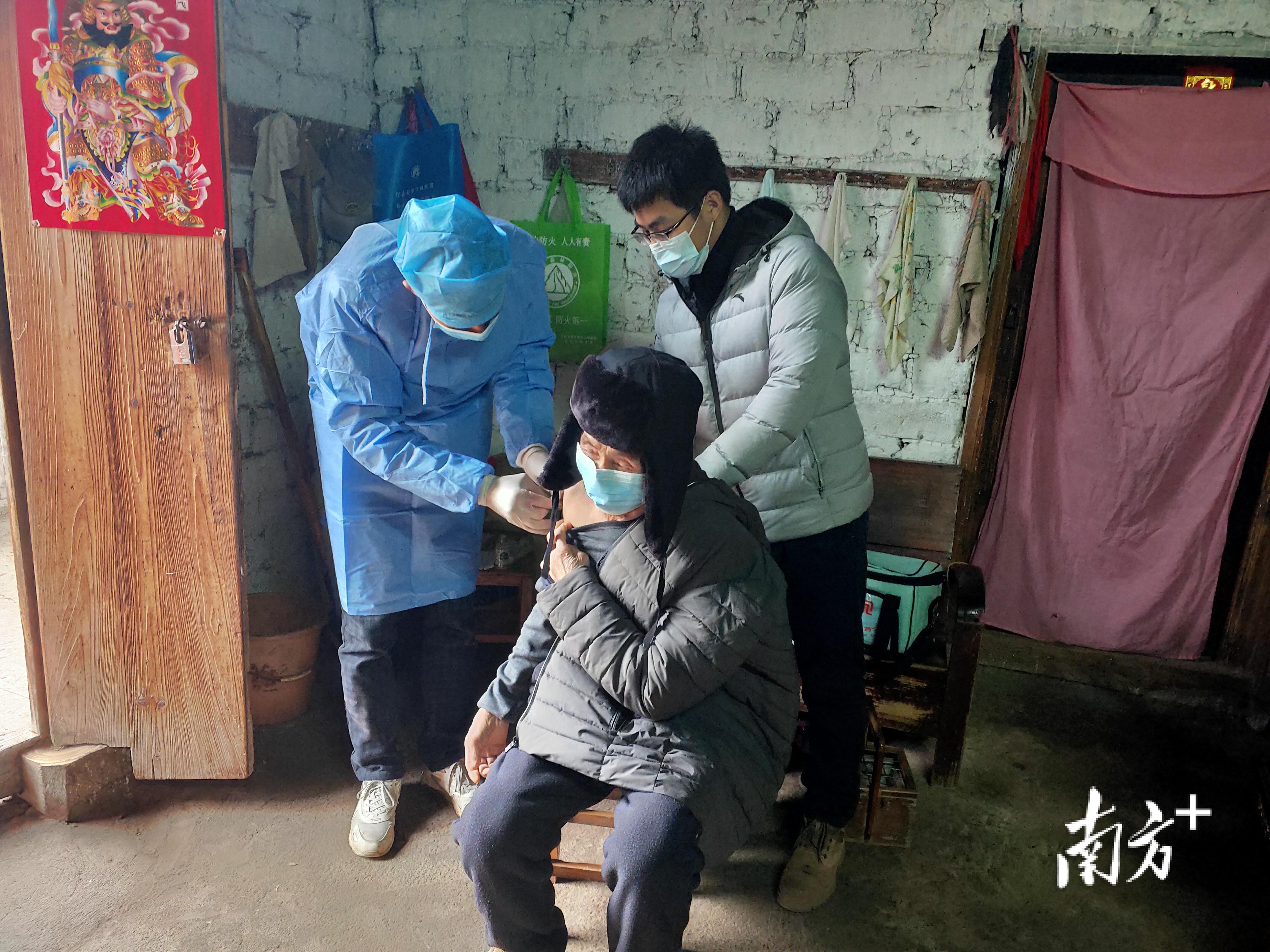 乐昌家电上门维修服务 乐昌大源镇：“敲门”知民意，行动暖人心