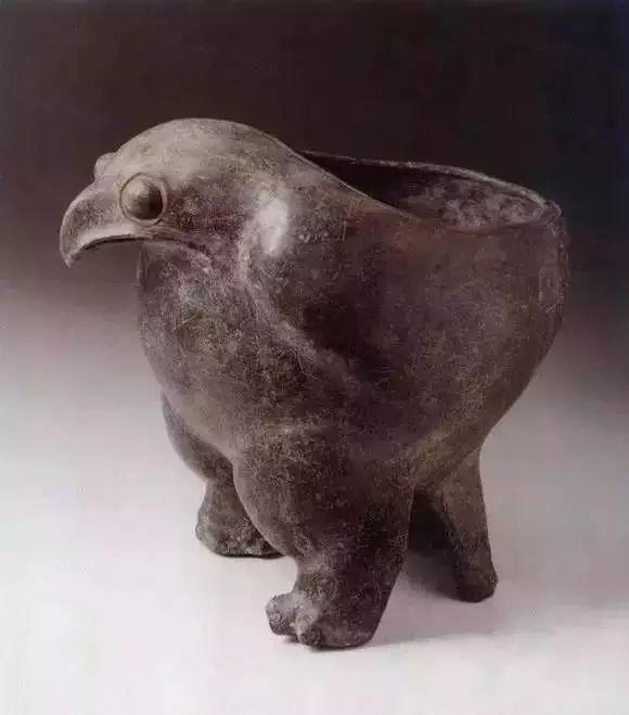 霍去病墓石雕，霍去病墓被盗了么（64件中国永久禁止出国展览的国宝）