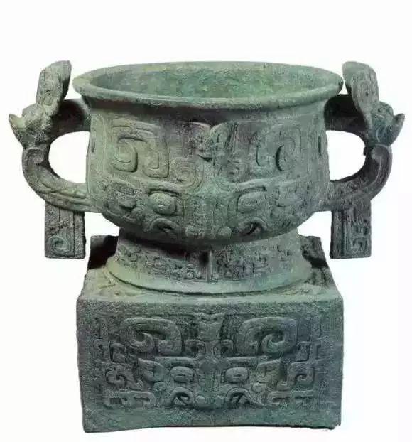 霍去病墓石雕，霍去病墓被盗了么（64件中国永久禁止出国展览的国宝）