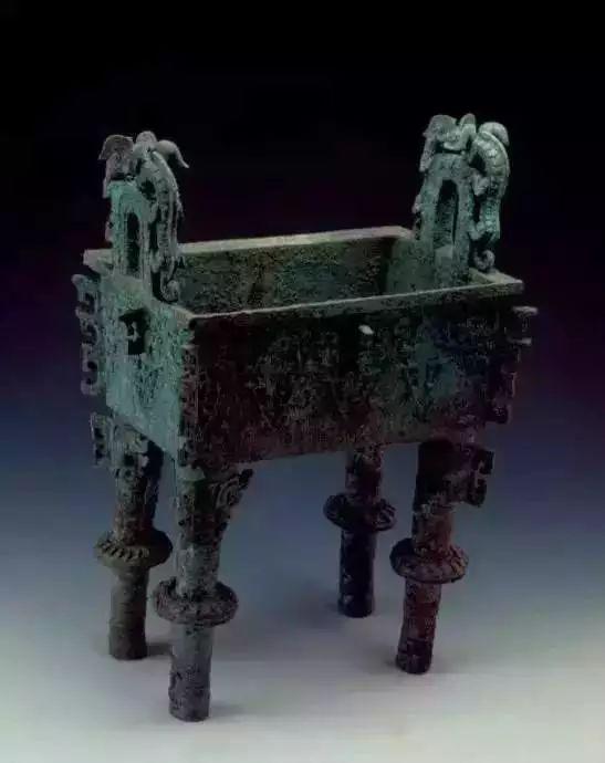 霍去病墓石雕，霍去病墓被盗了么（64件中国永久禁止出国展览的国宝）