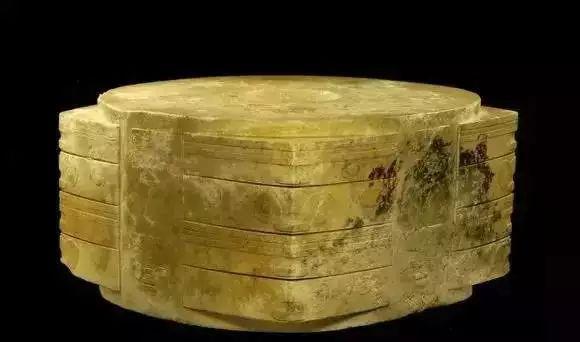 霍去病墓石雕，霍去病墓被盗了么（64件中国永久禁止出国展览的国宝）