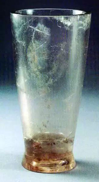 霍去病墓石雕，霍去病墓被盗了么（64件中国永久禁止出国展览的国宝）