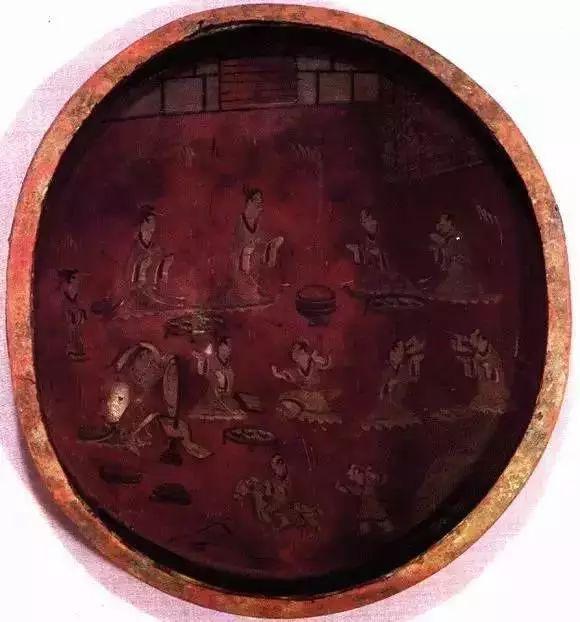 霍去病墓石雕，霍去病墓被盗了么（64件中国永久禁止出国展览的国宝）