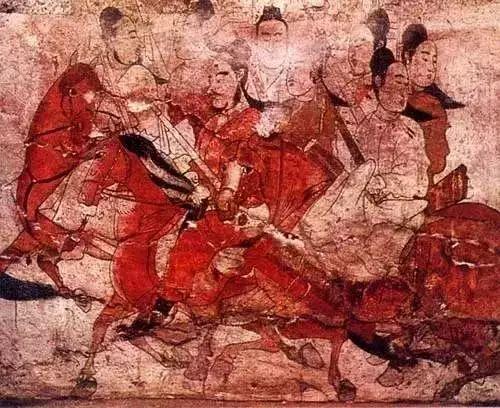 霍去病墓石雕，霍去病墓被盗了么（64件中国永久禁止出国展览的国宝）