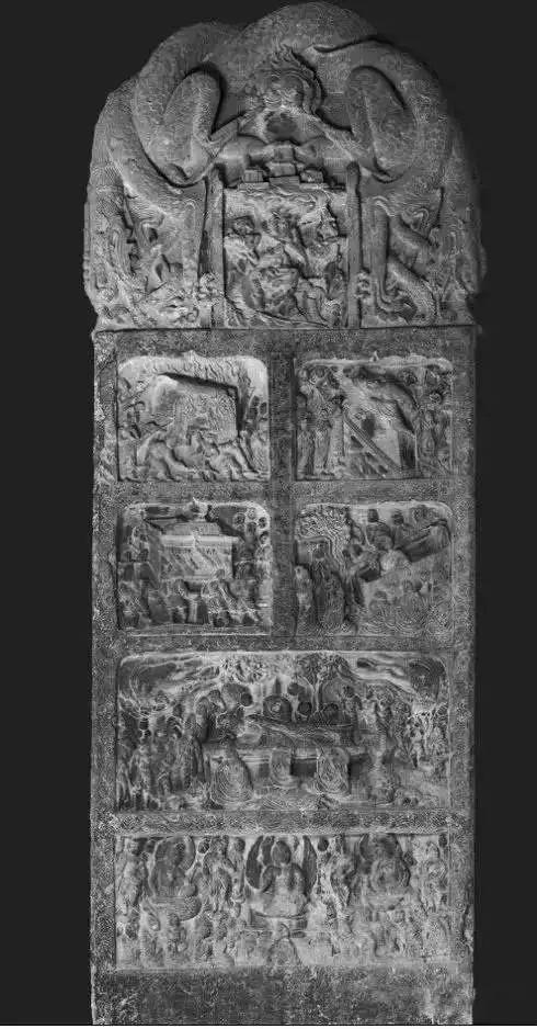 霍去病墓石雕，霍去病墓被盗了么（64件中国永久禁止出国展览的国宝）