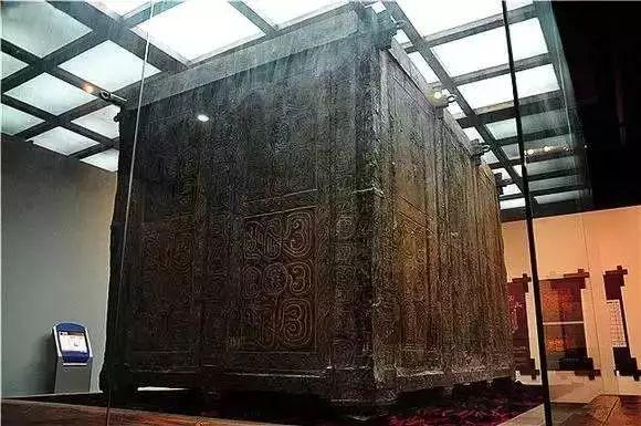 霍去病墓石雕，霍去病墓被盗了么（64件中国永久禁止出国展览的国宝）