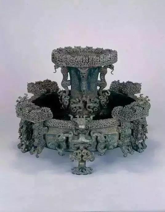 霍去病墓石雕，霍去病墓被盗了么（64件中国永久禁止出国展览的国宝）