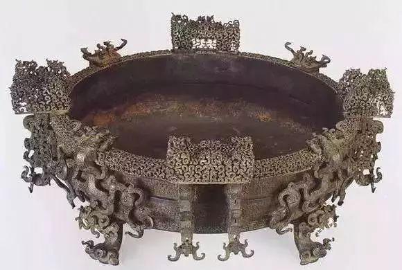 霍去病墓石雕，霍去病墓被盗了么（64件中国永久禁止出国展览的国宝）