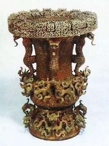 霍去病墓石雕，霍去病墓被盗了么（64件中国永久禁止出国展览的国宝）