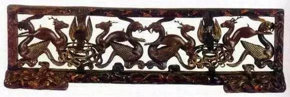 霍去病墓石雕，霍去病墓被盗了么（64件中国永久禁止出国展览的国宝）